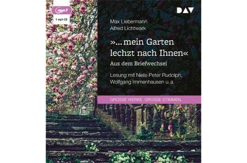 Wie Max Liebermann seinen Garten gestaltete