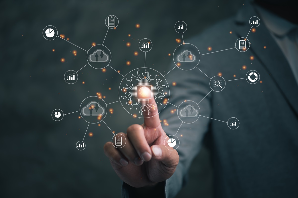 Die digitale Revolution: Die wachsende Bedeutung technologischer Kompetenzen in der Arbeitswelt