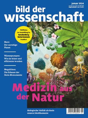 Medizin aus der Natur