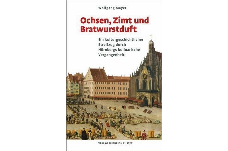 Was in Nürnberg auf den Tisch kam