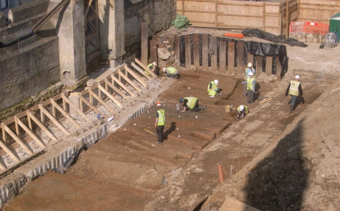 Archäologen decken Geschlechtschromosomen-Anomalien auf