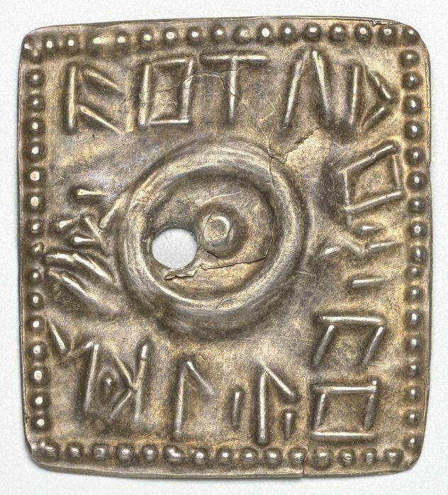 Archäologische Schätze aus Slowenien zu sehen