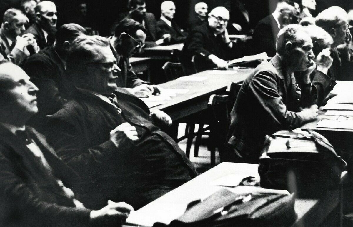 Das „Dritte Reich“ in der eigenen Lebensgeschichte