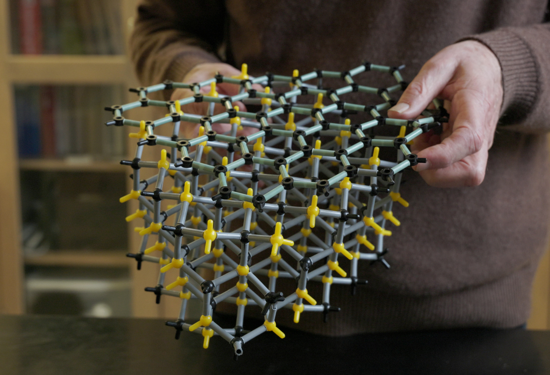 Innovative Halbleitertechnologie entwickelt