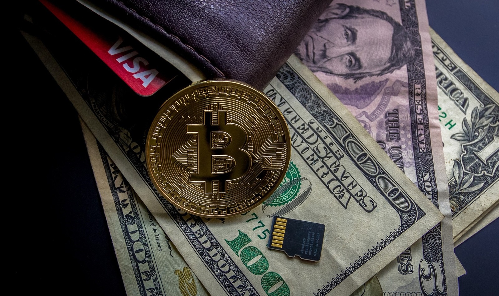Kryptowährungen und Blockchain: Revolution in der Finanzierung?