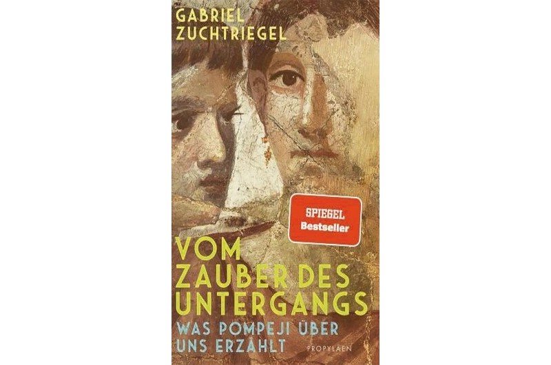 Pompeji, ganz persönlich
