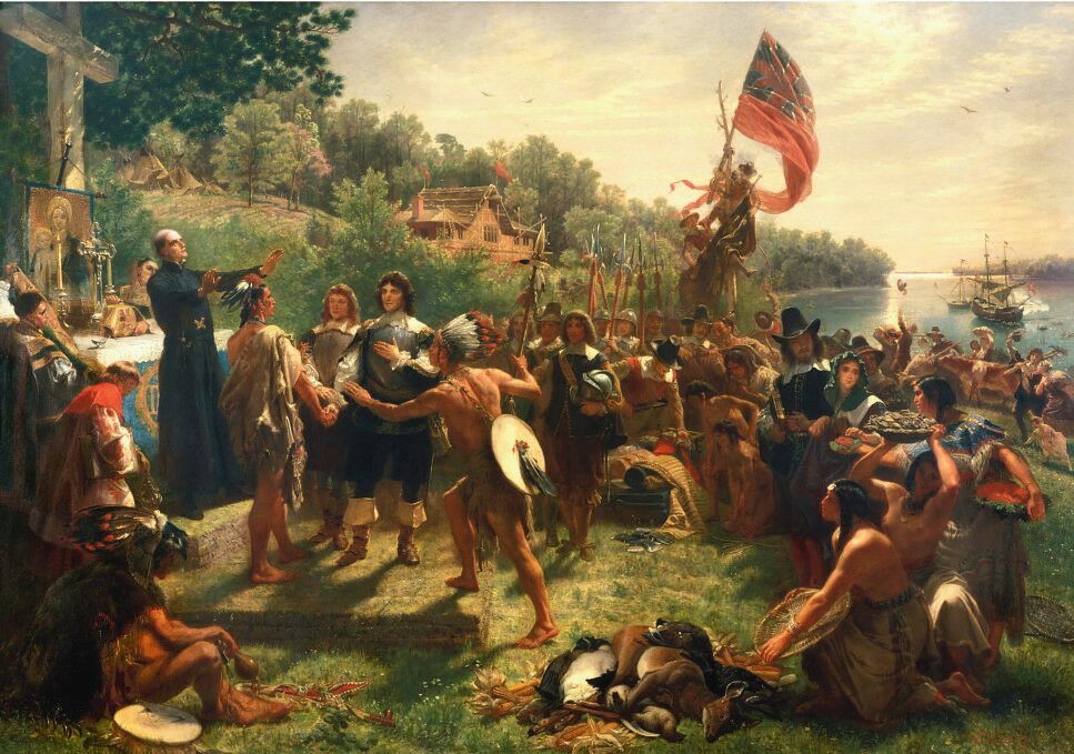 Wer lebte den amerikanischen Traum?