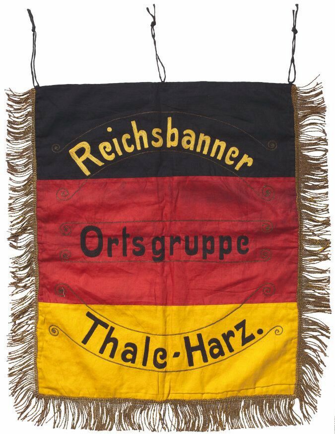 Verband der Republiktreuen