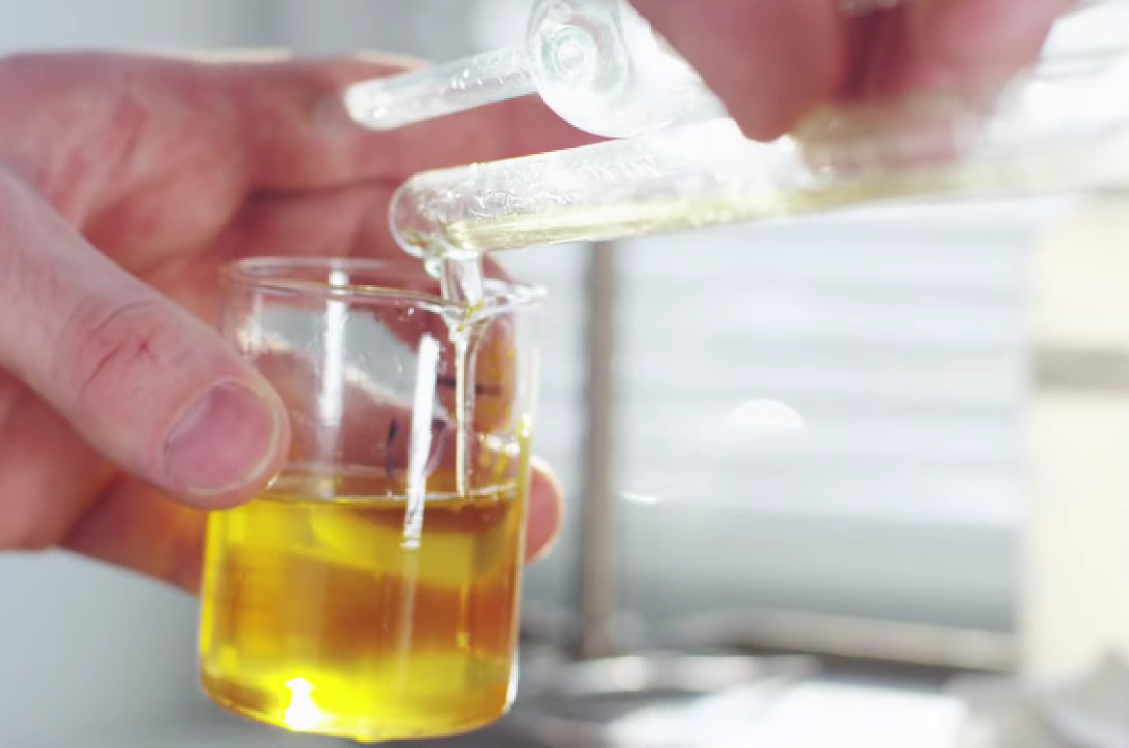 Wie Methanol „grün“ werden könnte