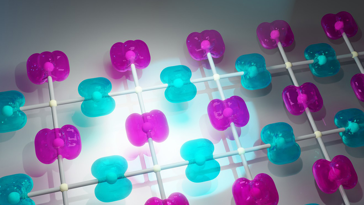 Altermagnetismus experimentell bestätigt