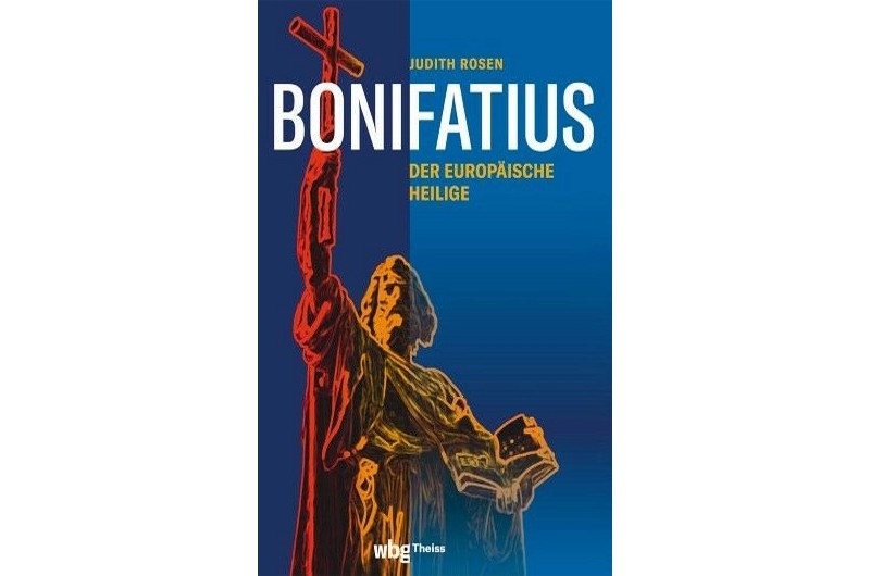 Bonifatius – ein europäischer Heiliger?