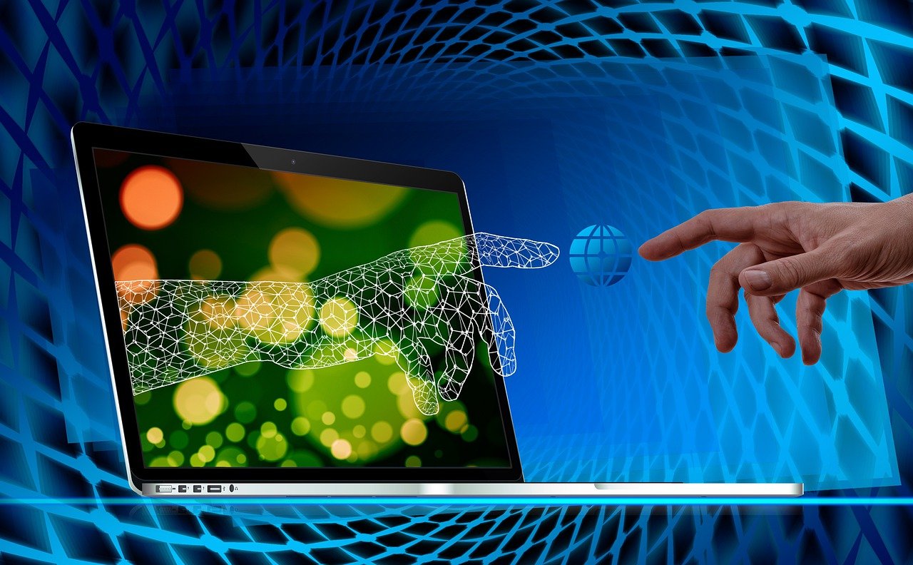 Business und Digitalisierung