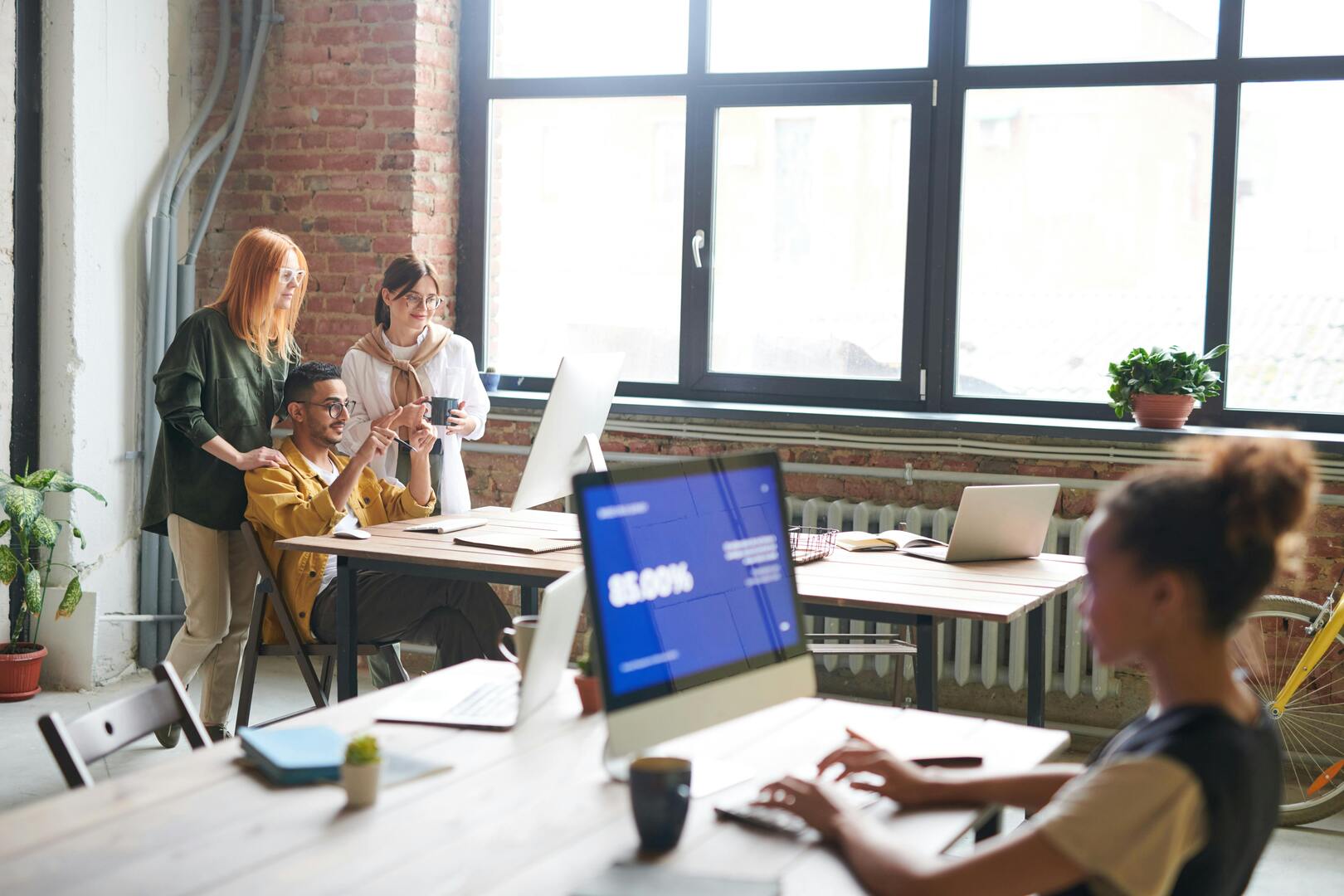 Das macht ein Intelligent Enterprise aus