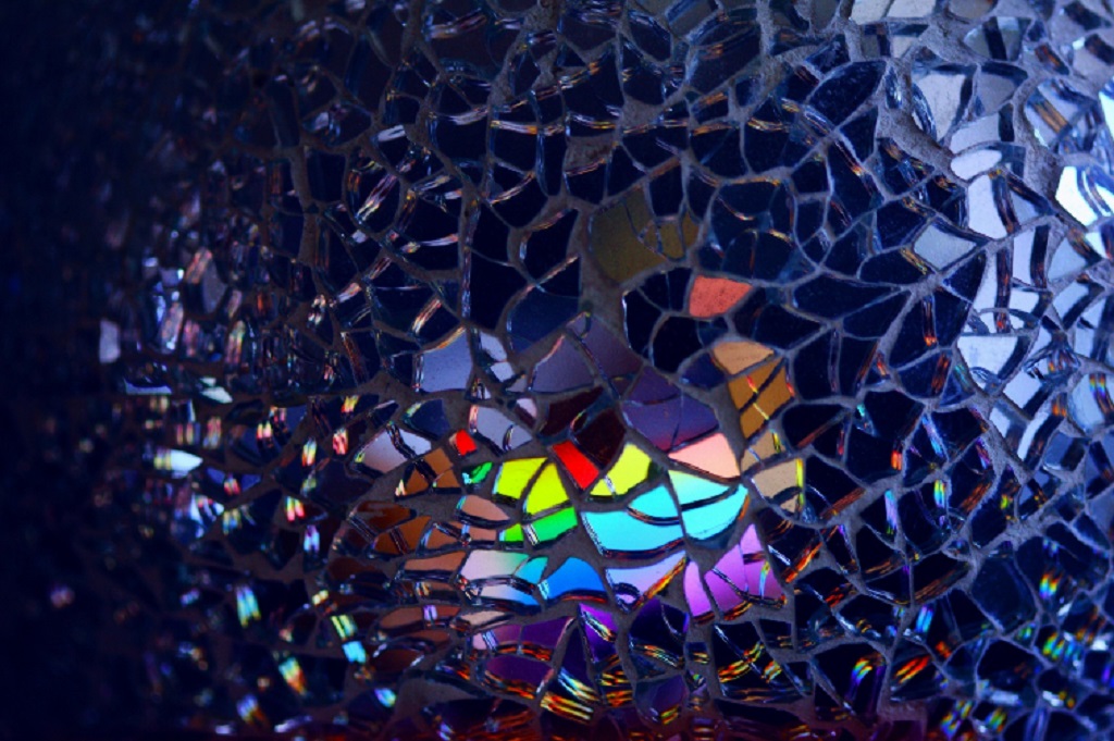 Der lange Weg zum modernen Glas