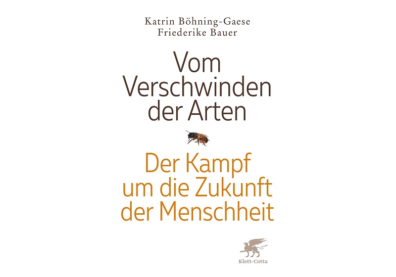 Ein Masterplan für mehr Artenvielfalt