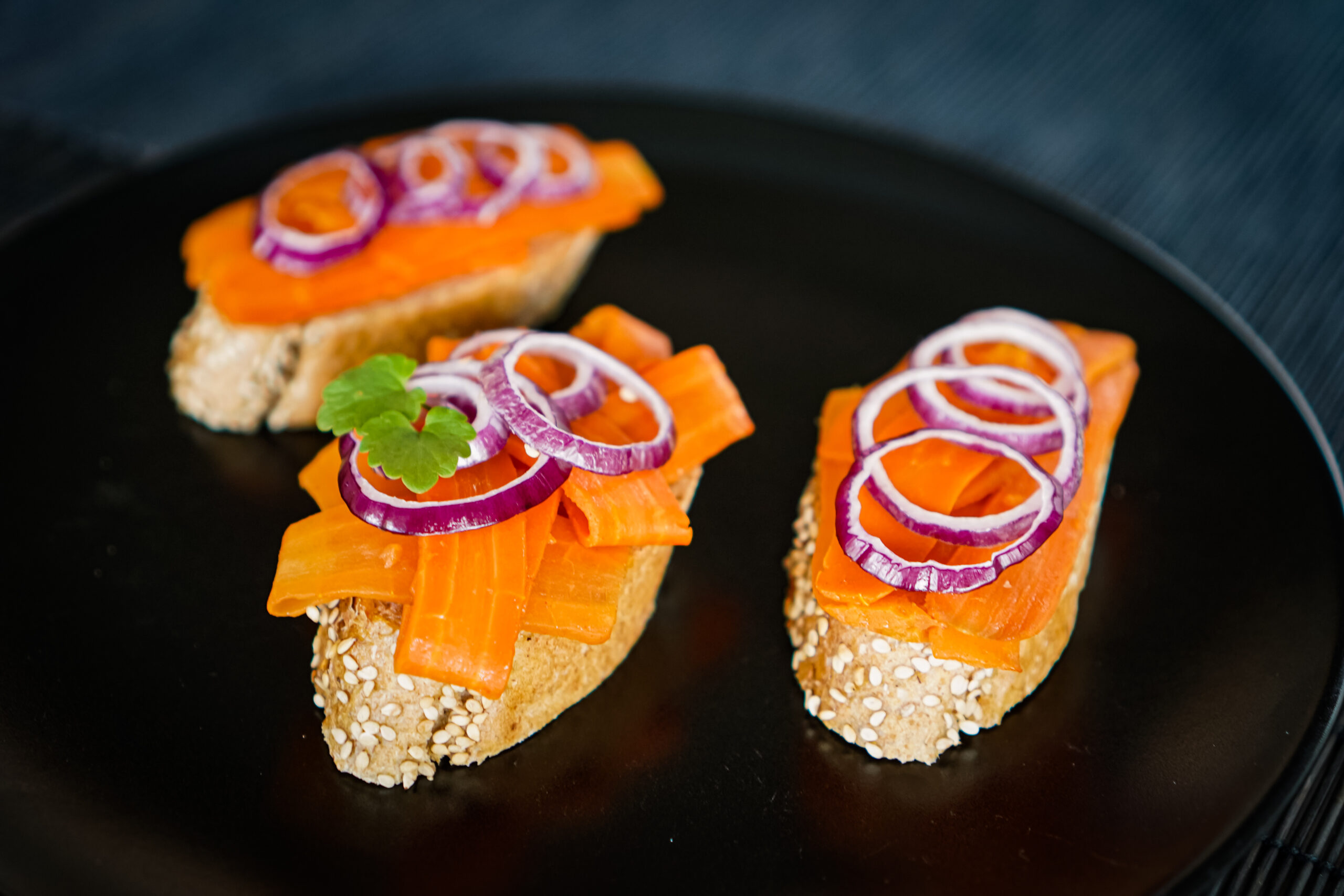 Fisch ohne Meer