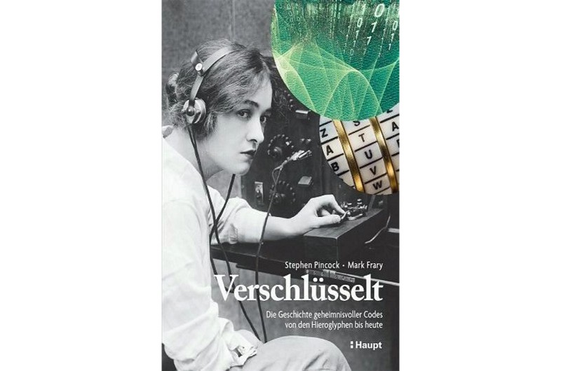 Geheime Botschaften und ihre Entschlüsselung