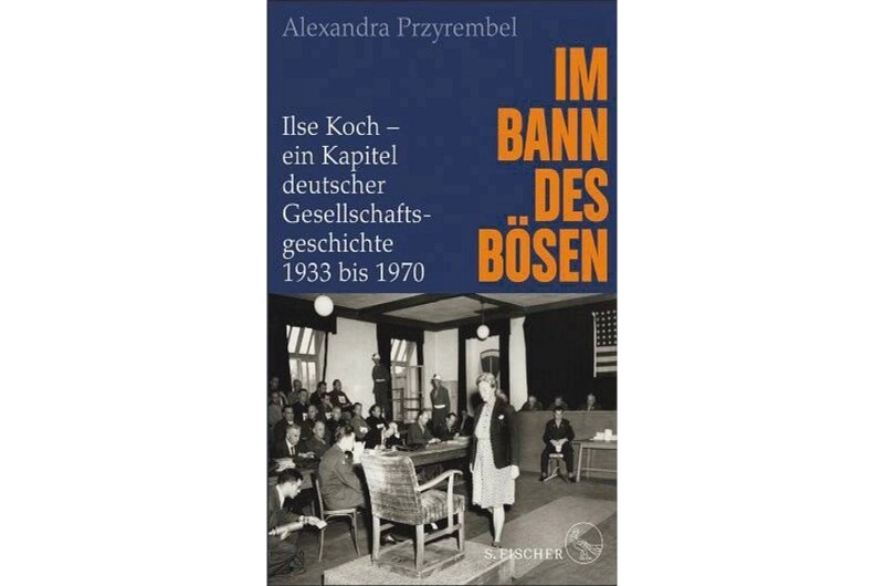 „Hexe von Buchenwald“