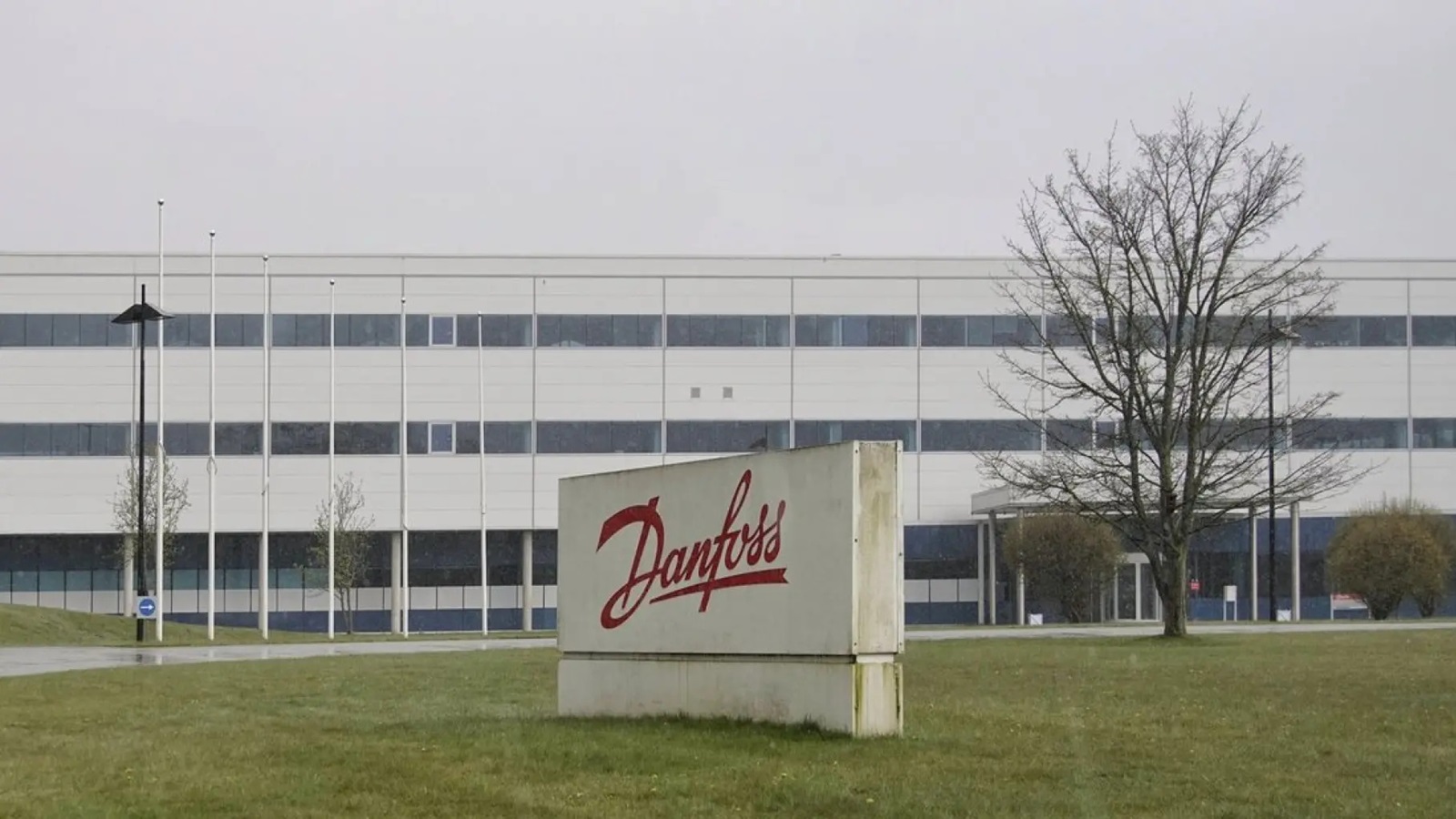 Industrieimmobilien energieeffizienter machen