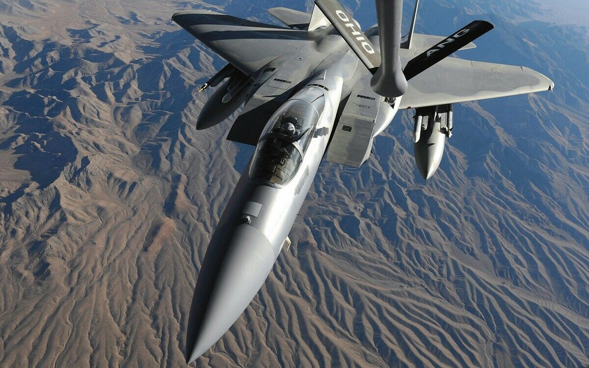 NATO greift im Kosovo ein