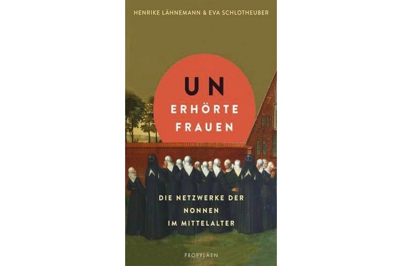Neue Einblicke: vom Leben der Nonnen