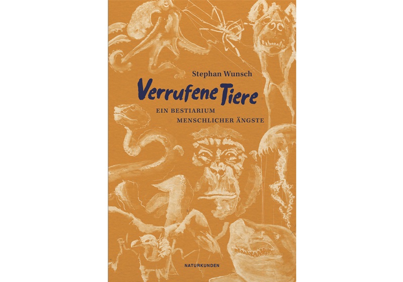 Bestialische Abgründe