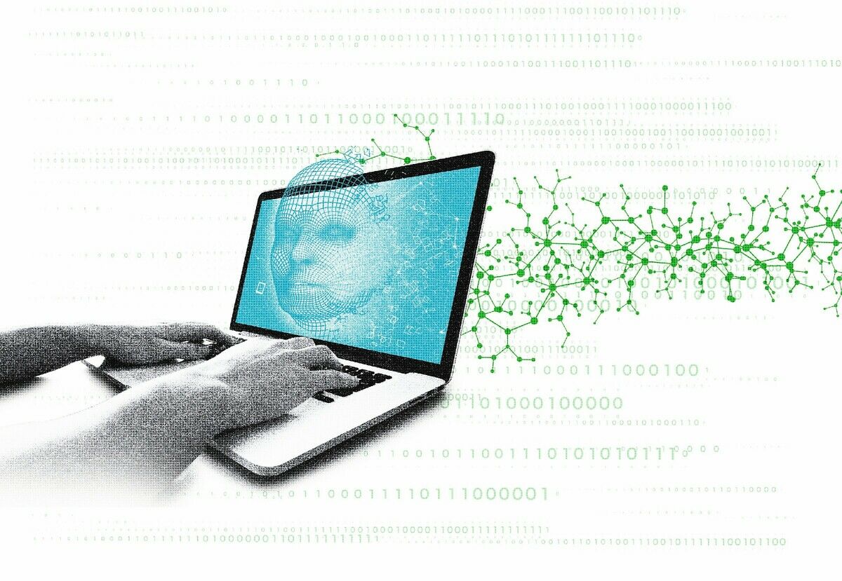 Die zwei Seiten der Künstlichen Intelligenz