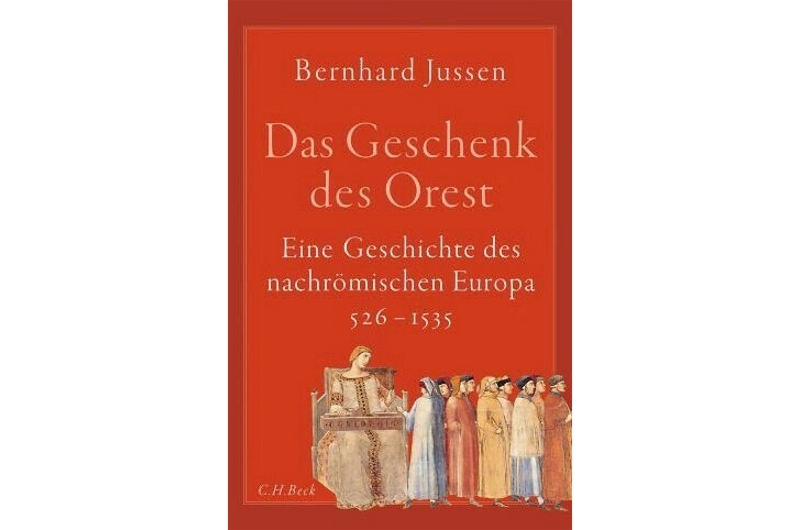 Durch das „Jahrtausend der Turteltaube“