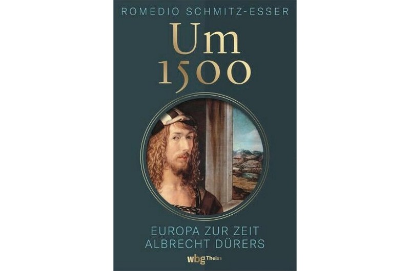 Mit Dürer durch die Zeit