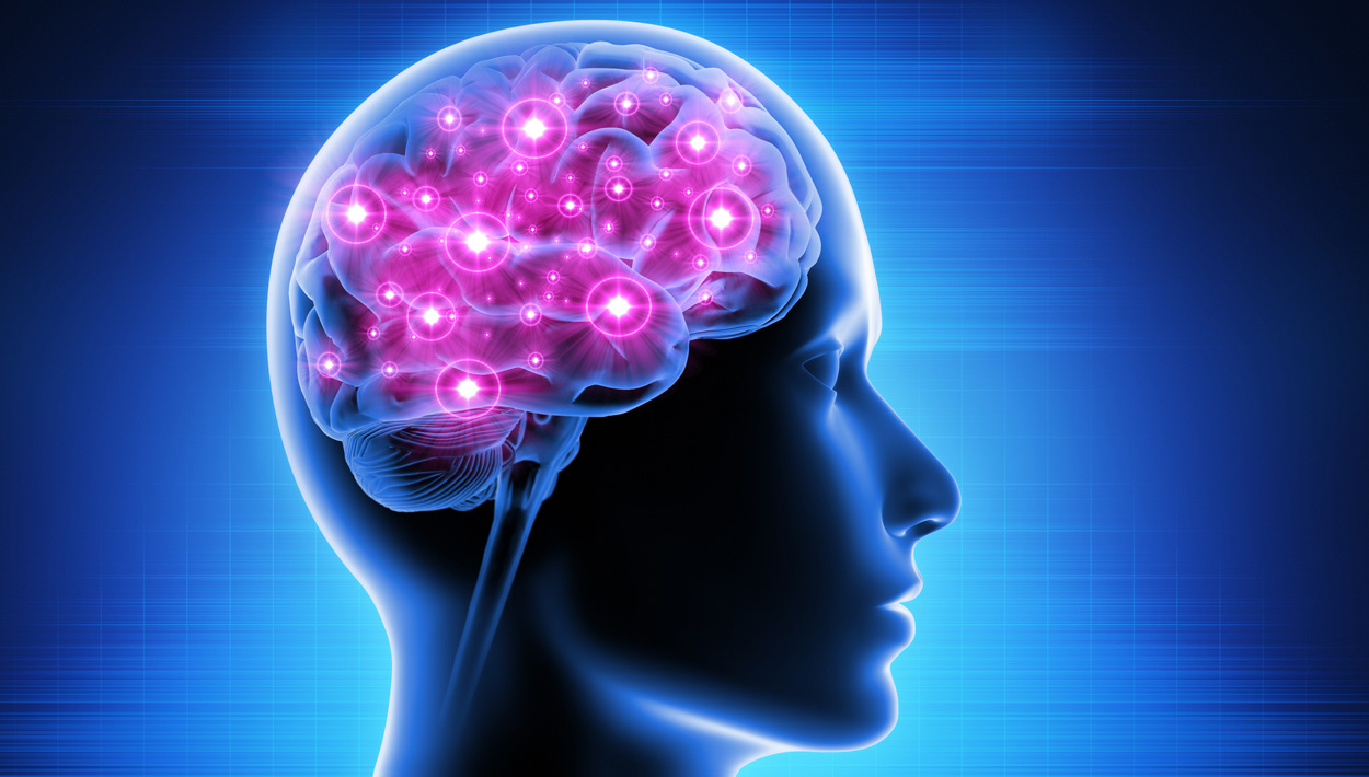 Neurologische Krankheiten: Hauptursache für verlorene Lebensjahre
