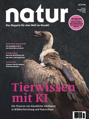 Tierwissen mit KI