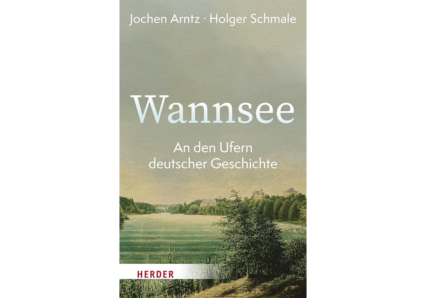 Verlosung: 10 Bücher zu gewinnen!
