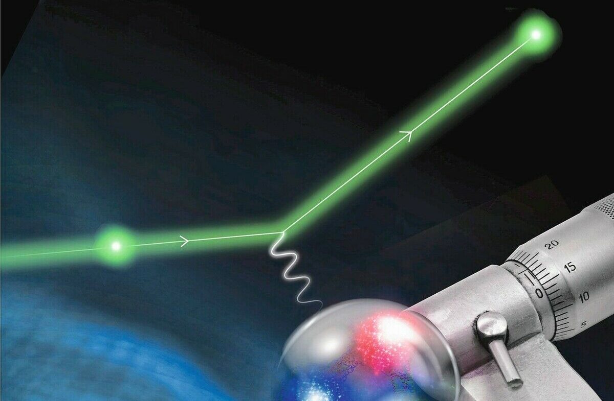 Ist der Streit um den Radius des Protons entschieden?