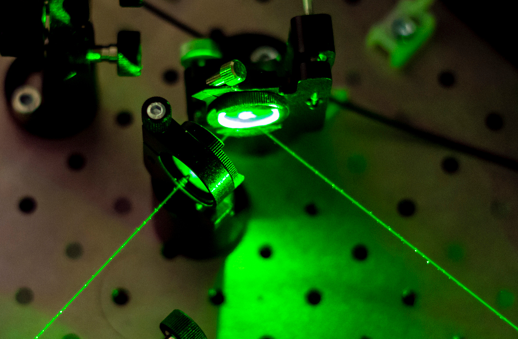 Quantensimulation: Geheimnissen des Mikrokosmos auf der Spur