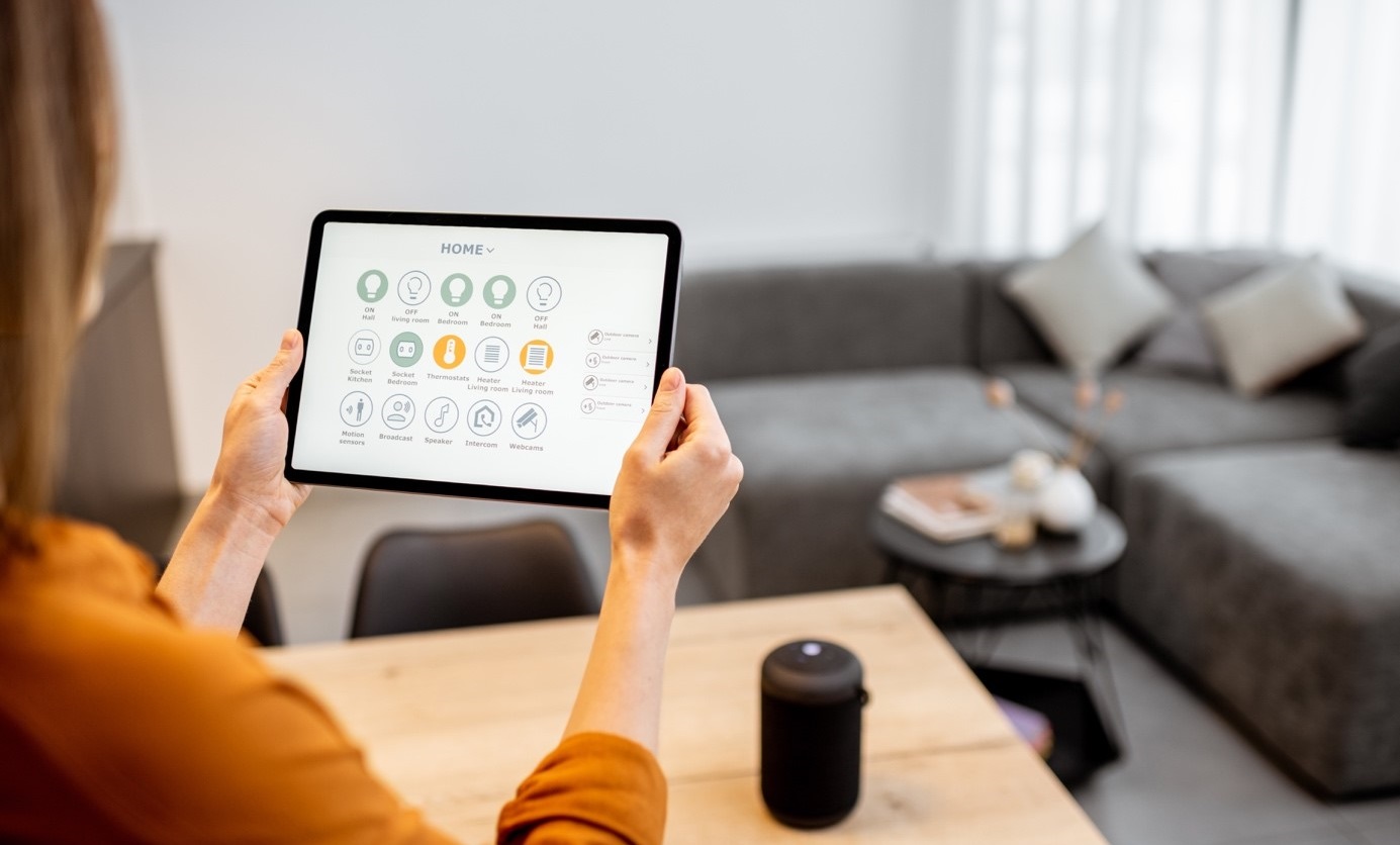 Smarthome für Einsteiger: Ein umfassender Guide zur Vernetzung für das Zuhause
