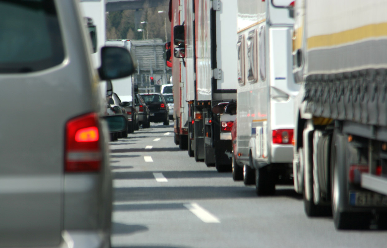Wie Klimaziele im Verkehr doch noch erreichbar sind