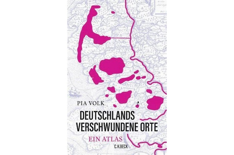 Auf der Suche nach verschwundenen Orten