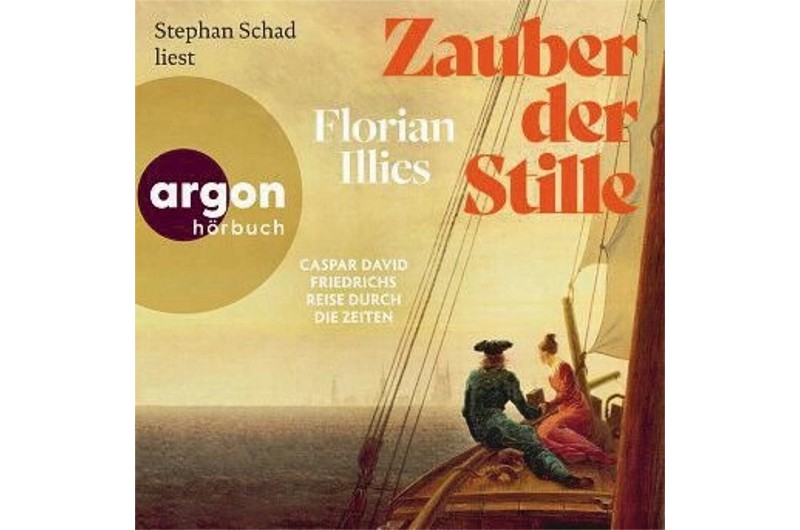 Auf Zeitreise mit Caspar David Friedrich