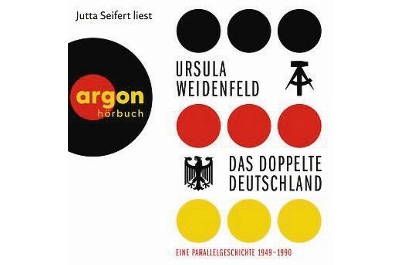 DDR und BRD – eine Doppelbiographie
