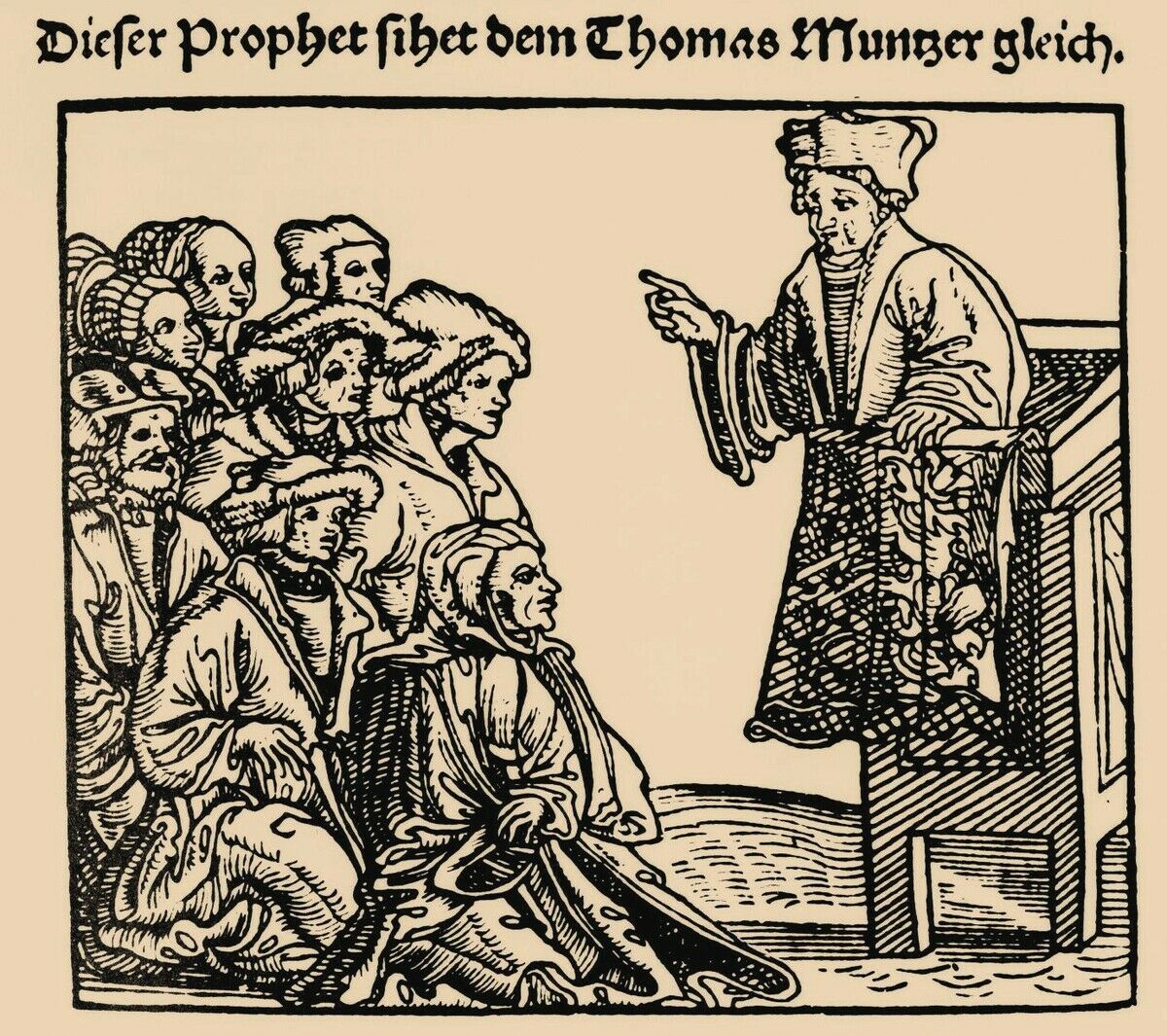 Der Scheinriese
