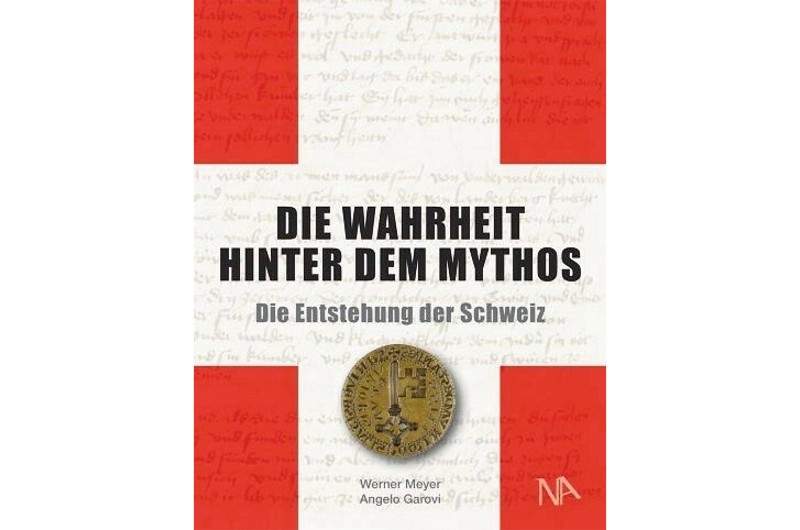 Die Frage nach den Anfängen der Schweiz