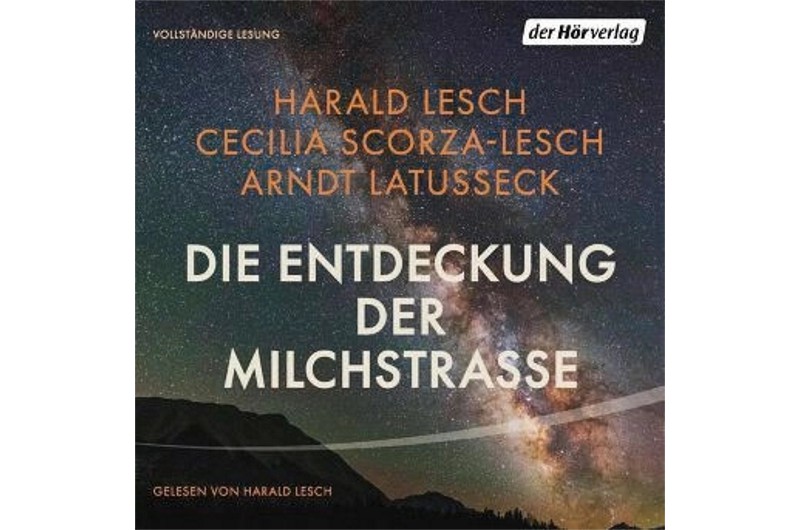 In den Tiefen der Geschichte unserer Galaxie