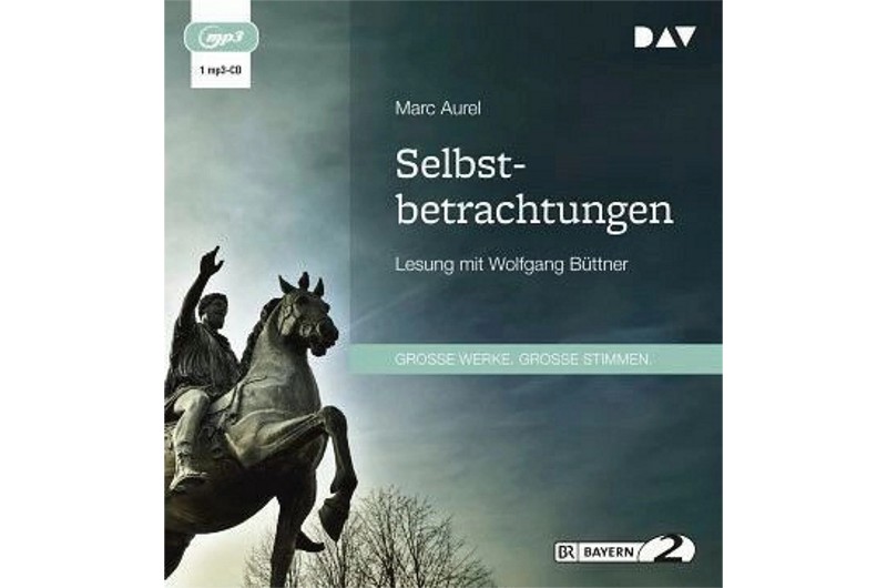 Schon die Römer legten Wert auf Achtsamkeit