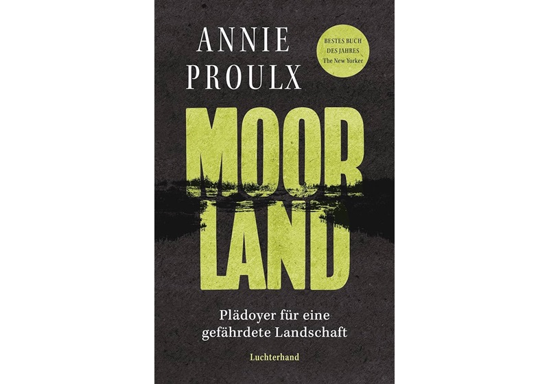 Verlust einer Kulturlandschaft