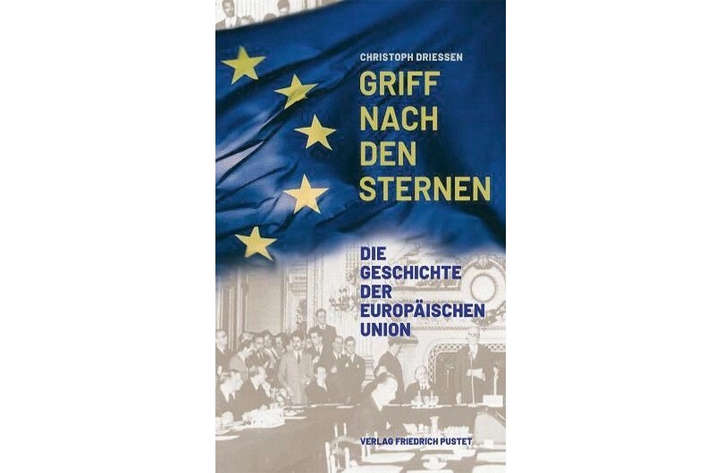 Wie die EU wurde, was sie heute ist