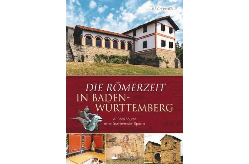 Zeugnisse der Römer in Baden-Württemberg