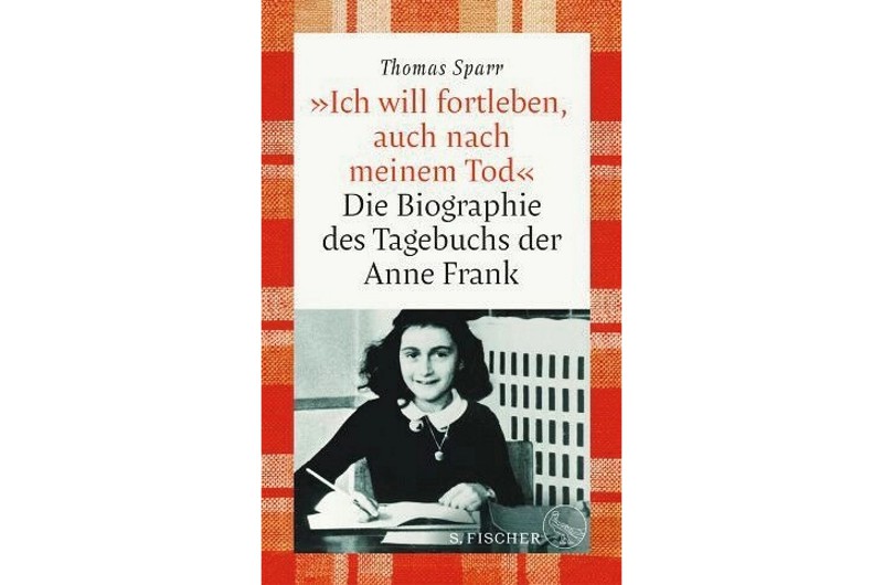 Anne Franks Tagebuch neu entdecken