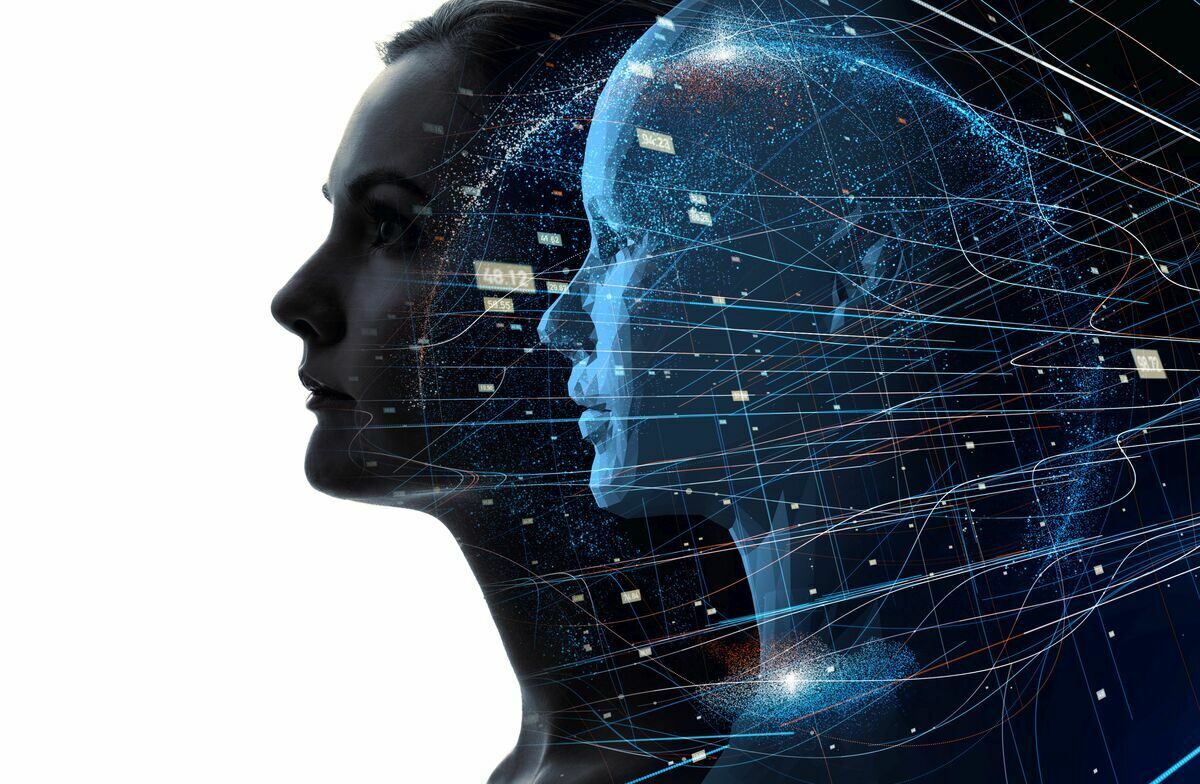 »Der digitale Patient«