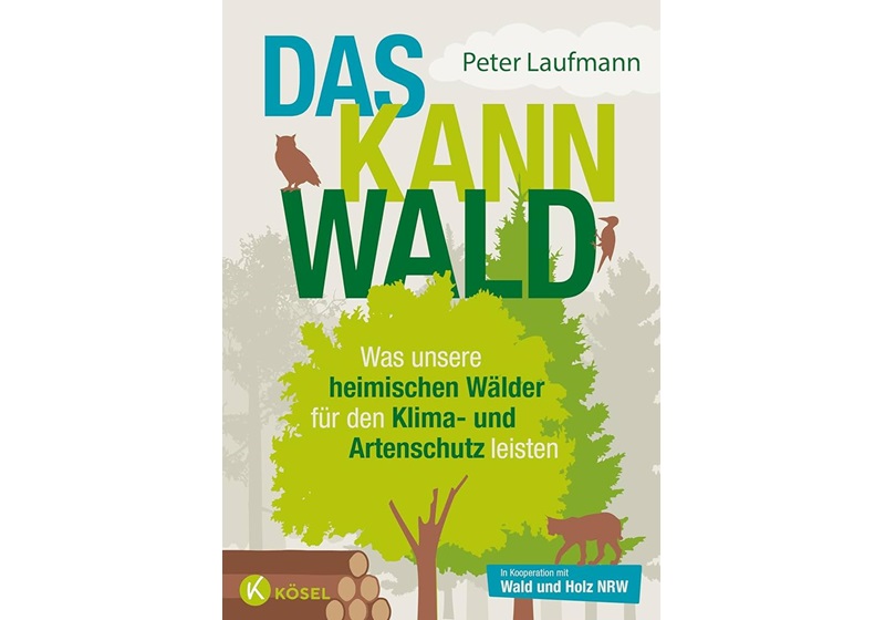 Porträt eines Vielkönners