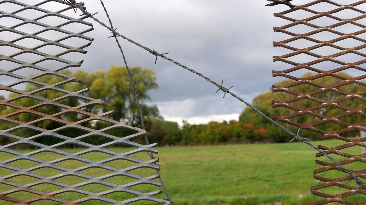 SED-Unrecht: Trauma wirkt bis heute nach